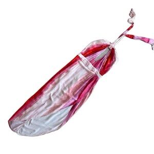 CC9 Cotton Pink Sundress Size Small